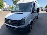 Volkswagen Crafter Kasten 35 mittel L2H2 Hochdach-I Hand - Volkswagen Crafter aus 2011