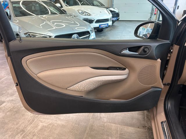 Opel Adam Glam ecoFlex *Pano*Klima*