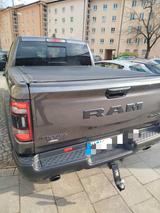 Dodge RAM Rebel Night, 1.Hand nur 24.000km LPG! - Dodge RAM Gebrauchtwagen in München