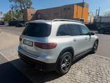 Mercedes-Benz GLB 200 d 4Matic *AMG-PAKET* - Mercedes-Benz GLB 200 Gebrauchtwagen in Berlin