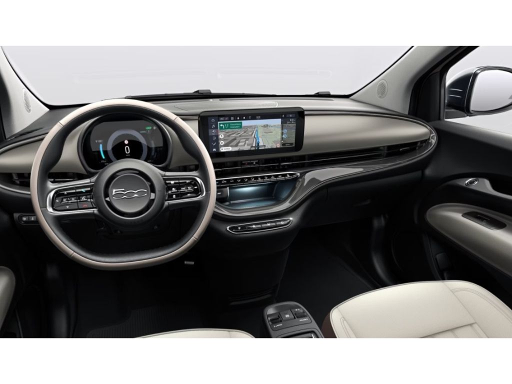 Fiat 500e - Bild 7