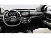 Fiat 500e - Vorschau Bild 7