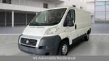 Fiat Ducato Kasten 30 L2H1 115 MULTIJET - Fiat Ducato: Standheizung