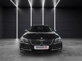 BMW 520d Aut. F11 AHK H&K HUD - BMW 520: F11 520d