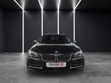 BMW 520d Aut. F11 AHK H&K HUD - BMW 5er Reihe: Kombi, F11