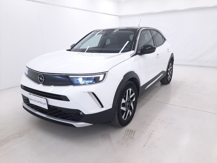 Opel Mokka-e Elegance BR056344 Elettrico 136CV