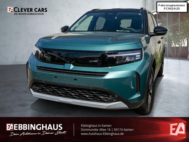 Opel Frontera GS 1.2 107 kW Kamera Navi Tech-Paket