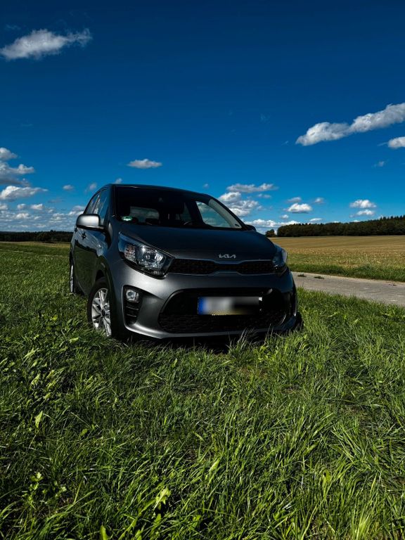Image of Kia Picanto