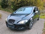 Seat Leon FR 2.0L TFSI - Seat Leon: Fr TFSI