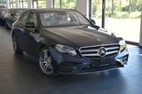Mercedes-Benz E 400 d 4Matic 9G AMG LINE"LEDER BEIGE"AHK"LED" - gebrauchte Mercedes-Benz E 400 aus dem Jahr 2019
