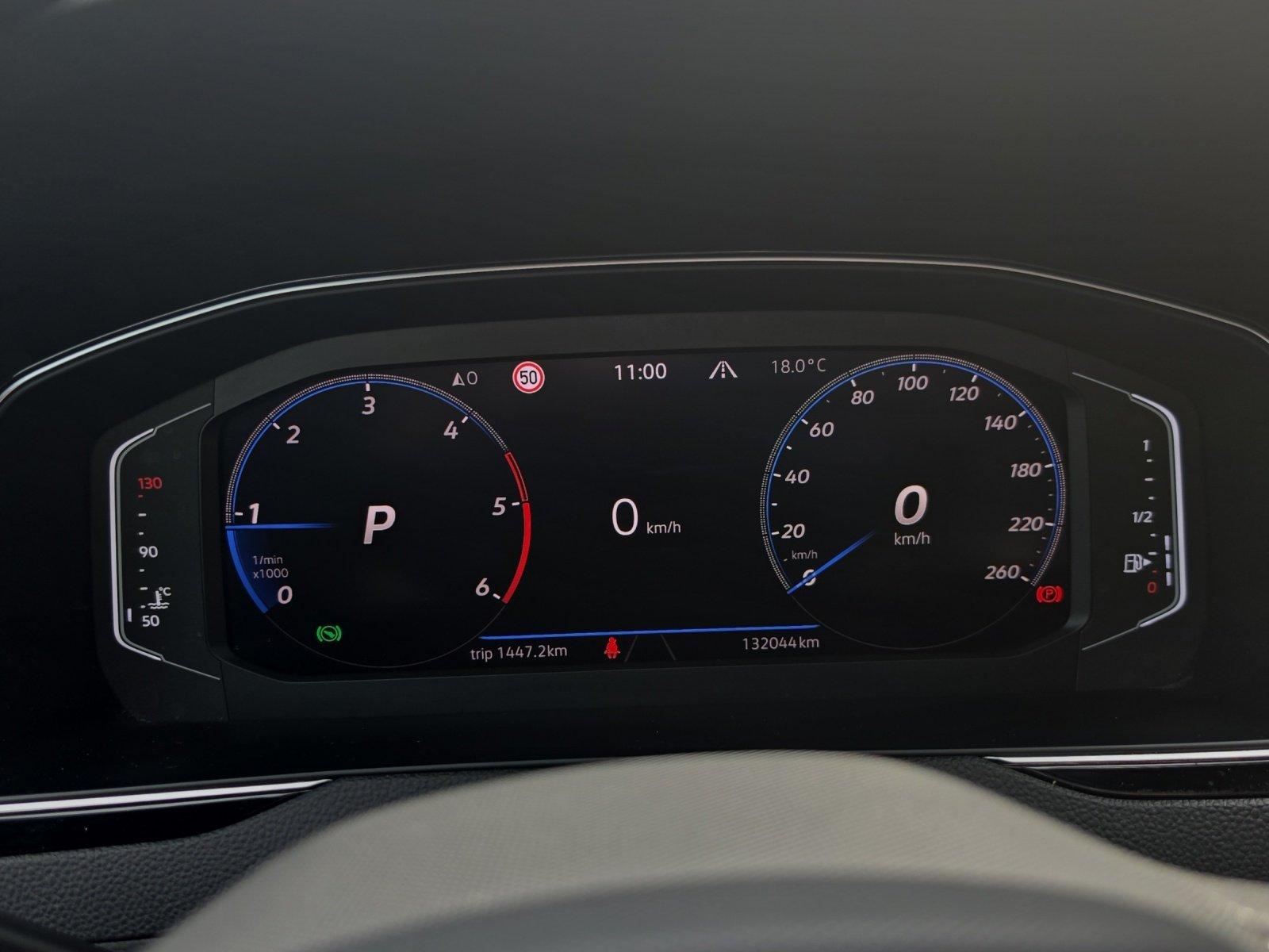 Volkswagen Passat 2.0 TDI DSG 4MOTION Alltrack, миниатюра 17