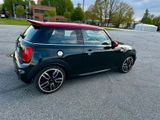 MINI John Cooper Works JCW  - LED - NAVI - Automatik - mit Benzin-Antrieb: Grün, Kleinwagen