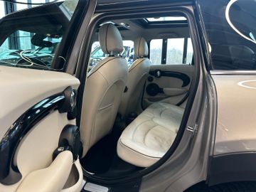 MINI Cooper S *HeadUP*Navi*Pano*PDC*