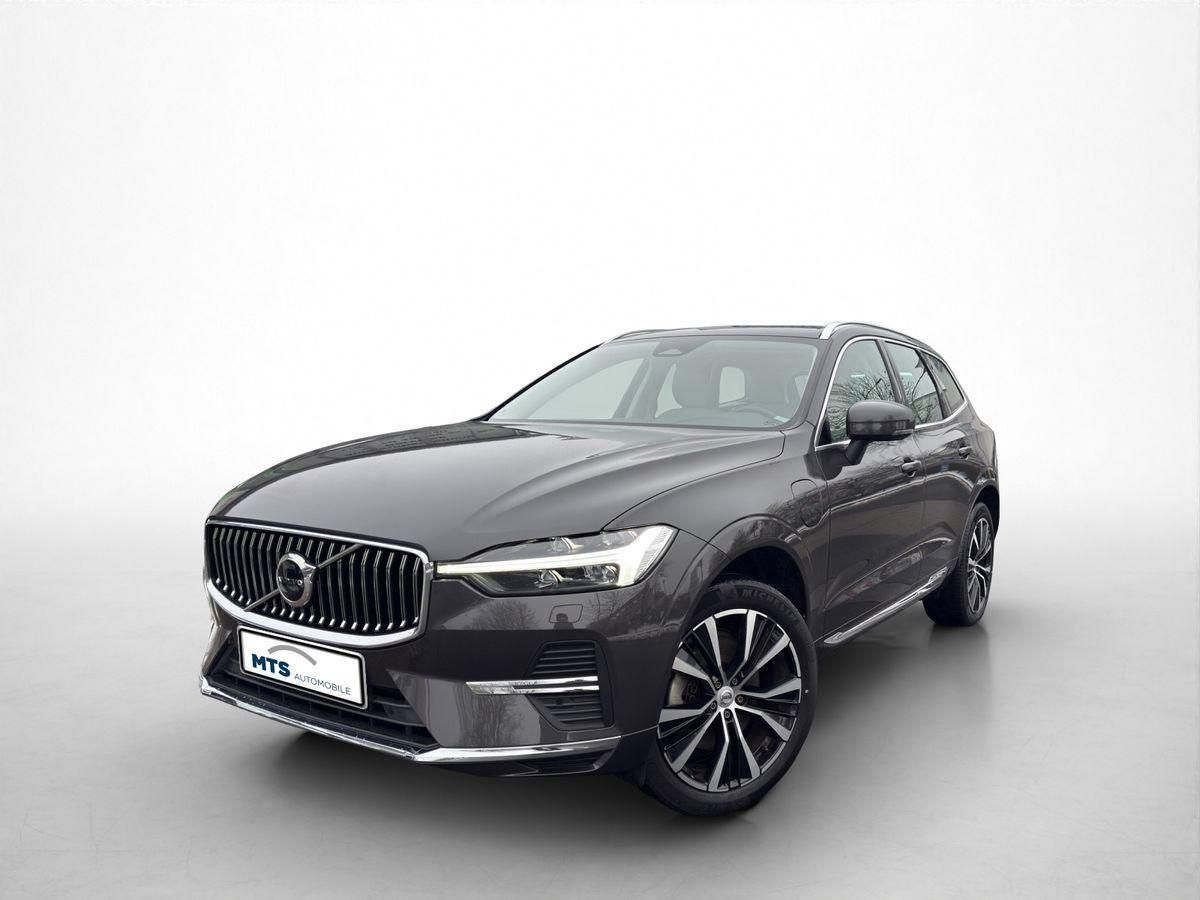 Volvo XC60 - Bild 1