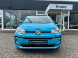 Volkswagen up! sound up! BMT/Start-Stopp - gebrauchte Kleinwagen in Rostock