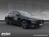 Mercedes-Benz A 180 Progressive, Night Paket - Mercedes-Benz A 180 in Magdeburg