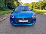 Suzuki Swift 1.0 BOOSTERJET HYBRID Comfort+ Comfort+ - Suzuki Swift von privat