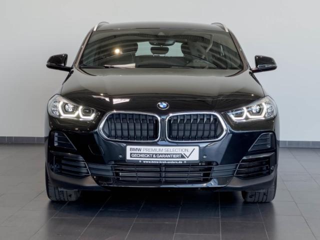 BMW X2 xDrive20i SHZ+Navi+LED+AHK+AppleCarplay+RFK, миниатюра 4