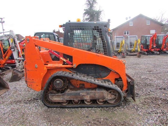 Komatsu CK20 High Flow 19.900 EUR