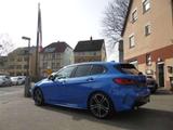 BMW 118 118 d M Sport Paket 1-Hand Frauenfahrzeug - BMW 118: 118d M Paket