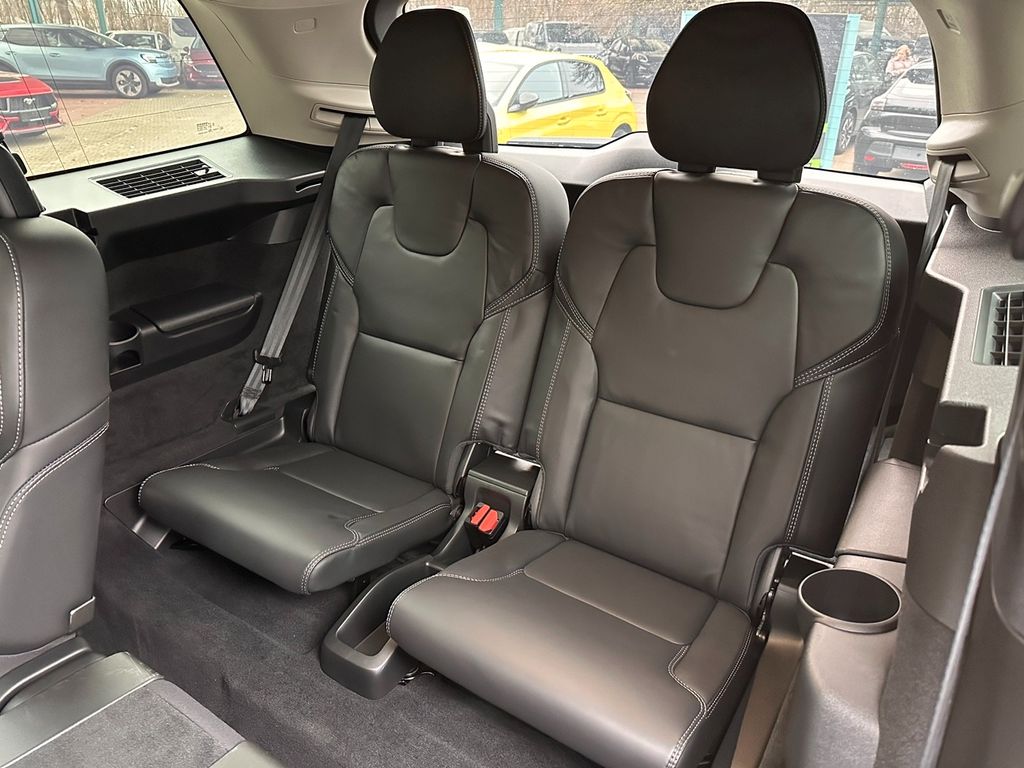 Volvo XC90 T8 Recharge AWD Ultra Dark *Pano*HeadUp*B&W