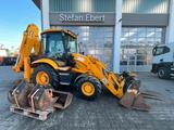 JCB 3CX / 9.030h / Löffelpaket / Gabel / Schaufel - JCB 3cx