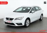 Seat Leon ST 1.6 TDI DSG Style LED Navi ACC FullLink - Seat Leon mit Diesel-Antrieb: Allradantrieb
