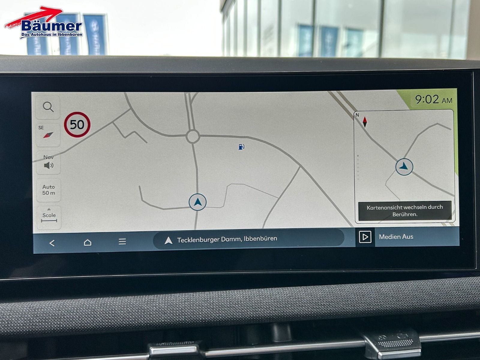 Hyundai Tucson – Bild 18
