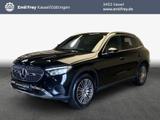 Mercedes-Benz GLC 220 d 4M Avantgarde Advan+|WinterP|VZ-Ass - Mercedes-Benz GLC 220 in Kassel