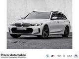 BMW 318d M SPORT+SHZ+PA+KOMFORTZUGANG - BMW 318