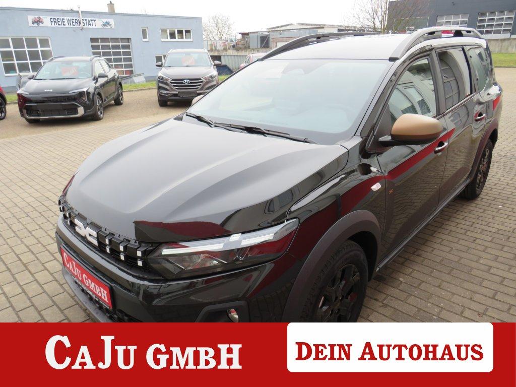 Dacia Jogger MY26 7-Sitze 360* 110PS WinterP. AAC EXTR