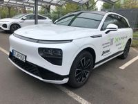 XPENG G9 - Vorschau Bild 1