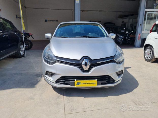 Renault Clio 1.5 DCi 90 CV BUSINESS 2019