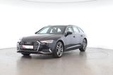Audi A6 Avant 50 TDI quattro tiptronic sport - Audi A6 Gebrauchtwagen in München