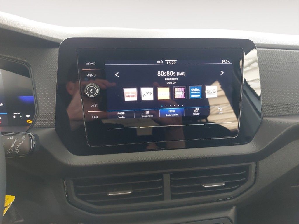 Volkswagen T-Cross - Bild 12