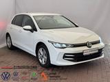 Volkswagen Golf VIII Life 1.5TSI  RFKAM+NAVI+APP+LED+SHZ+AC