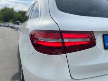 Mercedes GLC 220 - 10