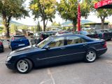 Mercedes-Benz S 600 L *Luft*Massage*Distronic*4xSHZ*Navi*TV*