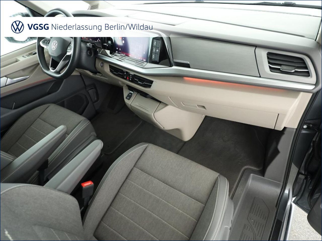 Volkswagen T7 California - Bild 7
