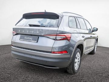 Skoda Kodiaq - 4