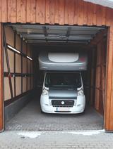 Eura Mobil Terrestra 690 HB - VOLL - 6 Pers. - 4,5 t - Angebote