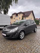 Opel Corsa 1.4 Edition*LHZ+SHZ+KLIMA*SONDERMODELL* - Opel Corsa mit Benzin-Antrieb: Kleinwagen, Sondermodell