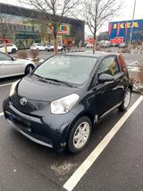 Toyota IQ sparsam*Automatik*Klima*TÜV 04/2... - Toyota IQ: Iq2
