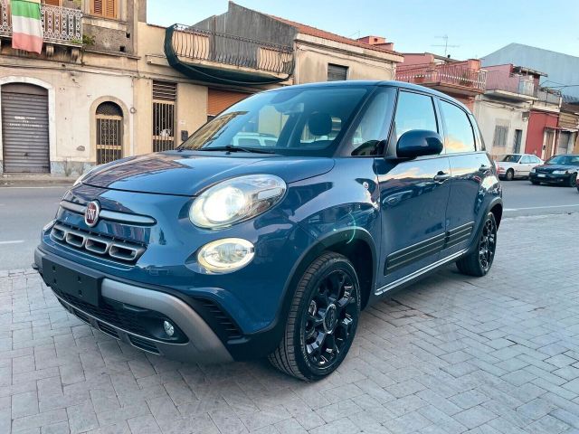 Fiat 500L 1.4 95 CV S&S Cross