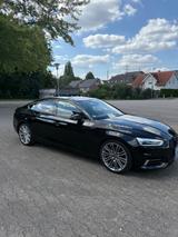 Audi A5 35 TDI S tronic Sportback sport sport - Audi A5 in Duisburg