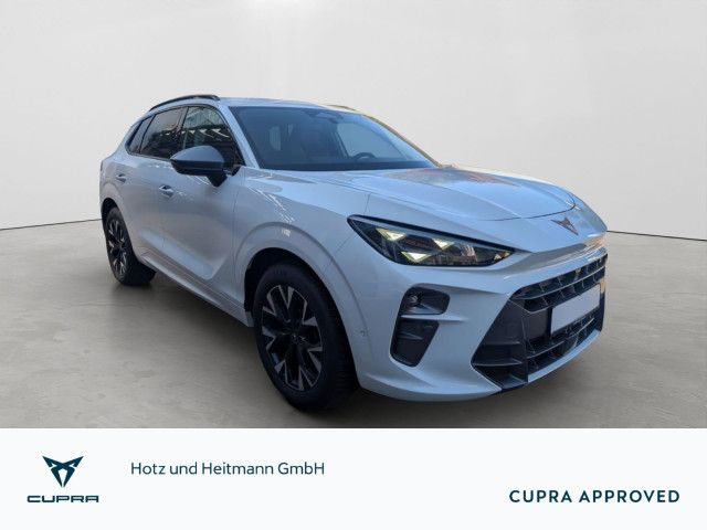 Image of Cupra Terramar