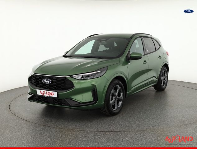 Ford Kuga 1.5 EB ST-Line Aut. LED Navi AHK