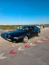 Alfa Romeo 166 3.0 V6 - Alfa Romeo 166