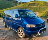 Volkswagen T4 Multivan TDI Last Edition - Volkswagen T4 Multivan: Last Edition