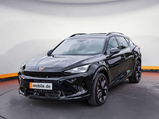 Cupra Formentor VZ Extreme 2.0 TSI DSG 4Drive AKRAPOVI